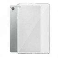 Gpack Samsung Galaxy Tab A8 Lte 10.5 Sm X207 Silikon Arkasi Buzlu Lux Koruma S2 Kılıf