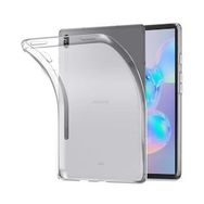 Gpack Samsung Galaxy Tab S7 Sm-T970 Silikon Arkasi Buzlu Lux Koruma S2 Kılıf