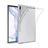 Gpack Samsung Galaxy Tab S8 SM-X700 Silikon Arkasi Buzlu Lux Koruma S3 Kılıf