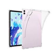 Gpack Samsung Galaxy Tab S8 Ultra SM-X900 Köşeleri Darbeye Dayanikli Antishock Silikon AS2 Kılıf