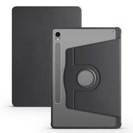 Gpack Samsung Galaxy Tab S9 SM-X710 Standli Katlanabilir Pu Silikon TF2 Kılıf