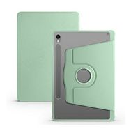 Gpack Samsung Galaxy Tab S9 SM-X710 Standli Katlanabilir Pu Silikon TF2 Kılıf