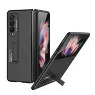 Gpack Samsung Galaxy Z Fold 3 Z Standlı Koruma Kılıf