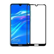 Gpack Siyah Huawei Y5 2019 Full Kapatan Fiber Nano Cep Telefonu Ekran Koruma