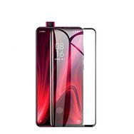 Gpack Siyah Huawei Y9 Prime 2019 Full Kapatan Fiber Nano Cep Telefonu Ekran Koruma