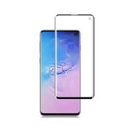 Gpack Siyah Samsung Galaxy S10E Full Kapatan Fiber Nano Cep Telefonu Ekran Koruma