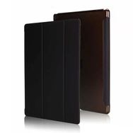 Gpack SM1 Apple iPad 2 3 4 Smart Cover Kapaklı Standlı Uyku Modlu Tablet Kılıfı