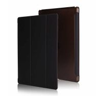 Gpack SM1 Apple iPad 2 3 4 Smart Cover Kapaklı Standlı Uyku Modlu Tablet Kılıfı