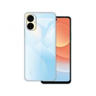 Gpack Tecno Spark 19 Neo Süper Silikon Korumalı Kılıf