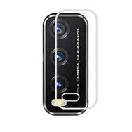 Gpack Vivo Y20 Kamera Şeffaf Lens Nano Koruyucu