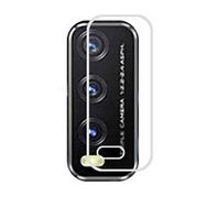 Gpack Vivo Y20S Nano Kamera Şeffaf Lens Koruyucu