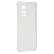 Gpack Xiaomi Mi 10T Antishock Kamera Korumalı Silikon Kılıf