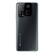 Gpack Xiaomi Mi 10T Pro Kamera Nano Siyah Lens Koruyucu