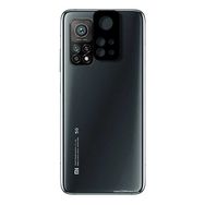 Gpack Xiaomi Mi 10T Pro Kamera Nano Siyah Lens Koruyucu