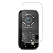 Gpack Xiaomi Mi 10T Pro Nano Renksiz Kamera Lens Koruyucu