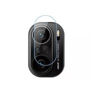 Gpack Xiaomi Mi 11I Kamera Nano Şeffaf Lens Koruyucu