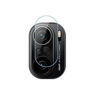 Gpack Xiaomi Mi 11I Kamera Nano Şeffaf Lens Koruyucu