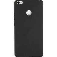 Gpack Xiaomi Mi Max Premier Siyah Silikon Kılıf
