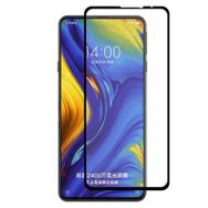 Gpack Xiaomi Mi Mix 3 Siyah Tam Koruma Full Kapatan Cam Ekran Koruyucu