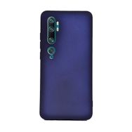 Gpack Xiaomi Mi Note 10 Pro Premier Esnek Koruma Kırmızı Silikon Cep Telefonu Kılıf