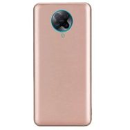 Gpack Xiaomi Poco F2 Pro Premier Silikon Esnek Koruma Kırmızı Kılıf