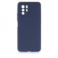 Gpack Xiaomi Poco X3 Gt Kamera Korumalı Premier Mat Silikon Bronz Kılıf