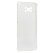 Gpack Xiaomi Poco X3 Pro Antishock Kamera Korumalı Silikon Kılıf