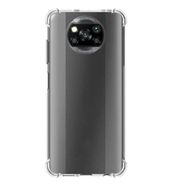 Gpack Xiaomi Poco X3 Pro Antishock Ultra Koruma Sert Kapak Renksiz Kılıf