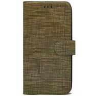 Gpack Xiaomi Poco X3 Pro Standlı Kartvizitli Exclusive Spor Cüzdan Lacivert Kılıf