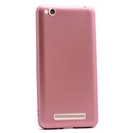 Gpack Xiaomi Redmi 4A Premier Siyah Silikon Kılıf