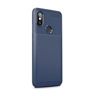 Gpack Xiaomi Redmi 6 Pro Negro Karbon Dizayn Silikon Kılıf