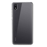 Gpack Xiaomi Redmi 7A Süper Yumuşak Arka Koruma Şeffaf Silikon Cep Telefonu Kılıf