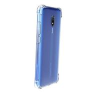 Gpack Xiaomi Redmi 8A Antishock Ultra Koruma Sert Kapak Şeffaf Kılıf