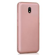 Gpack Xiaomi Redmi 8A Premier Esnek Arka Koruma Siyah Silikon Cep Telefonu Kılıf