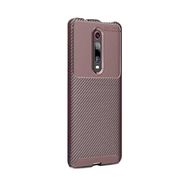 Gpack Xiaomi Redmi K20 Negro Karbon Dizayn Silikon Kılıf