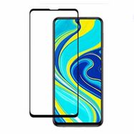 Gpack Xiaomi Redmi Note 10 Pro Max Full Kapatan Fiber Nano Cep Telefonu Ekran Koruyucusu