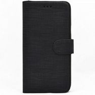 Gpack Xiaomi Redmi Note 10 Pro Max Kartvizitli Exclusive Spor Cüzdan Lacivert Kılıf