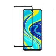 Gpack Xiaomi Redmi Note 10S Full Kapatan Fiber Nano Cep Telefonu Ekran Koruyucusu