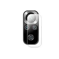 Gpack Xiaomi Redmi Note 10S Şeffaf Nano Kamera Lens Koruyucu
