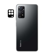 Gpack Xiaomi Redmi Note 11 Pro 5G Siyah Kamera Lens Koruyucu Cam