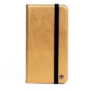 Gpack Xiaomi Redmi Note 8 Cüzdan Kapaklı Multi 2 in 1 Cüzdan Kırmızı Kılıf