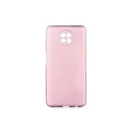 Gpack Xiaomi Redmi Note 9T Mat Soft Premier Silikon Kılıf