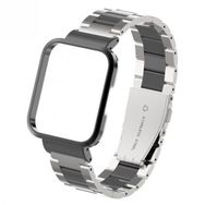 Gpack Xiaomi Redmi Watch 2 Lite Metal Sıralı Krd60 Altın Kordon