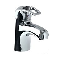GPD Adrio MLT120 Tek Girişli Lavabo Bataryası
