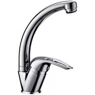 GPD Adrio MTL120 Lavabo Bataryası