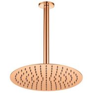 GPD ADS22-R Rose Gold Tavandan Ankastre Duş Seti