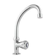 GPD DLM01 Topuz Döner Borulu Lavabo Musluk
