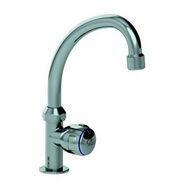 GPD DLM30 Rios Krom Döner Borulu Lavabo Musluğu