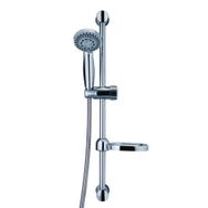 GPD DS16 Arbeka Sürgülü Duş Banyo Seti