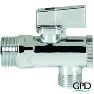 GPD FKM01 Filtreli Ara Musluk